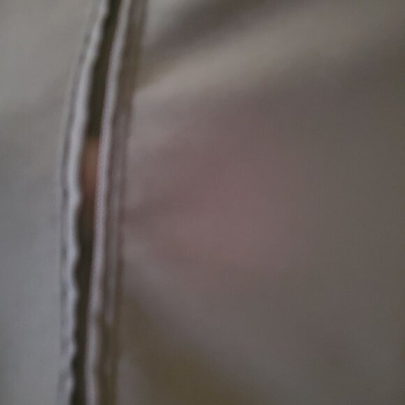 Layer 8 Studio Jacket Full Zip Thumb Holes Size XS - Picture 5 of 6